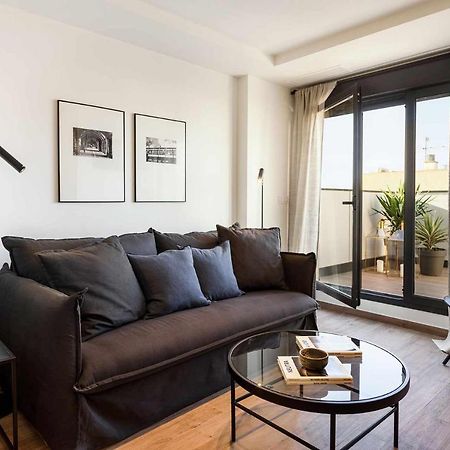 Apartamento Bguest Con Terraza Alicante Exterior photo