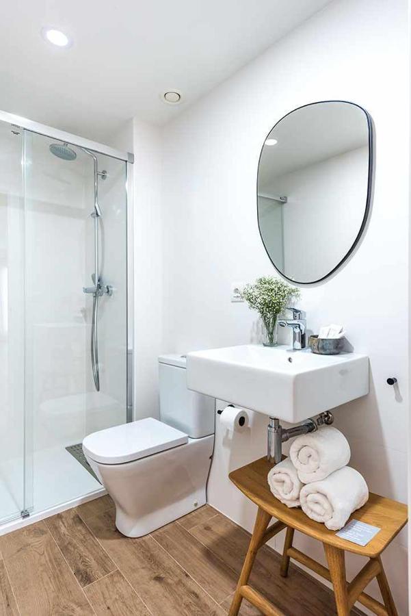 Apartamento Bguest Con Terraza Alicante Exterior photo